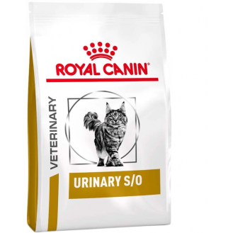 Роял Канін Urinary S/O Cat 400 г