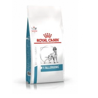 Роял Канін Anallergenic Dog  