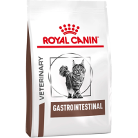 Роял Канін 400 г  Gastro Intestinal Cat 