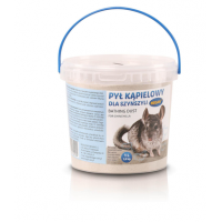 Пісок для шиншил Megan 1л