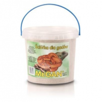 Пісок для  тераріумів Megan 1л