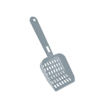 Лопатка МІО для котячого туалету