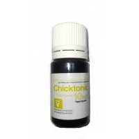 Вітаміни Чиктонік 10мл Круг Вітаміни Чиктонік 10мл Круг
