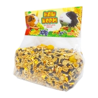 Корм для морських свинок  Наш корм 750 гр