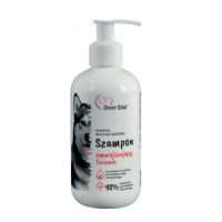 Шампунь проти линяння Over Aggainst Shedding 250ml