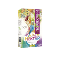 Корм для хвилястих папуг Лорівіт нектар буряк 500 г