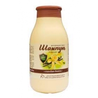 Шампунь для домашніх тварин  Elit Zoo  Солодка ваніль - 275 мл