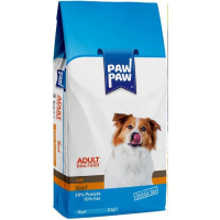 Сухий корм для собак преміум PawPaw 3 кг- яловичина