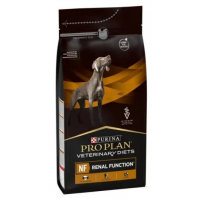 Сухий корм для собак із захворюванням нирок Purina Pro Plan NF Renal Function 1.5 кг