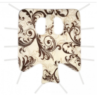 Попона післяопераційна №5 Коллар Попона післяопераційна №5 Коллар