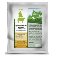 Трикальцій Фосфат Круг -1кг Трикальцій Фосфат Круг -1кг