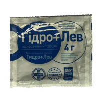 Гідролев 4г