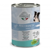 Консерва Aequilibriavet для собак Океана риба 400г 