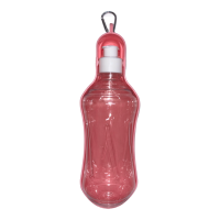 Пляшка для води для тварин Pawster 500 мл