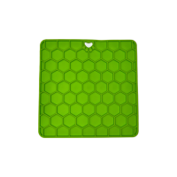 Килимок для вилизування  Pawster для домашніх тварин силіконовий