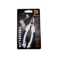 Кігтеріз для котів та собак малий Petlux S
