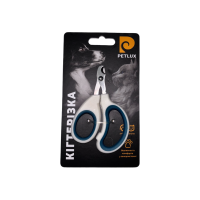 Кігтеріз для малих тварин Petlux