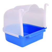 Купалка для птахів Trixie 16×17×19 см