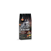 Сухий корм Klicker холістик беззерновий для цуценят з ягням 12 кг ( ціна за 1 кг )