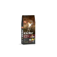 Сухий корм Klicker холістик беззерновий для кастрованих котів з куркою 12 кг ( ціна за 1 кг ) Сухий корм Klicker холістик беззерновий для кастрованих котів з куркою 12 кг ( ціна за 1 кг )