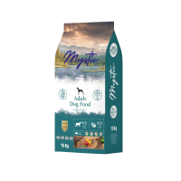 Сухий корм для собак беззерновий Mystic 15 кг - ягня та рис ( ціна за 1 кг)