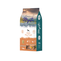 Сухий корм для собак беззерновий Mystic 15 кг - лосось ( ціна за 1 кг)