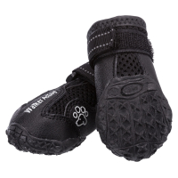 Чоботи захисні Trixie Walker Active L- чорний (ціна за уп) Чоботи захисні Trixie Walker Active L- чорний (ціна за уп)