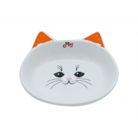 Миска для котів керамічна МІО Kitty Tisert 200мл
