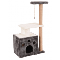 Дряпка МІО GODION двохповерхова - сіра