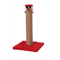 Дряпка МІО PUPPET - червона Дряпка МІО PUPPET - червона