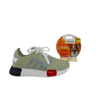 Іграшка для собак Petlux - черевик латексний 23*9см