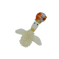 Іграшка для собак Petlux - пташка плюшева 30*10см Іграшка для собак Petlux - пташка плюшева 30*10см