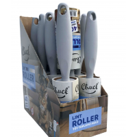 Валик Chuck Lint Roller 40 аркушів