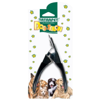 Кігтеріз-гільйотина Tatrapet Dog Salon для тварин, 10×12cм