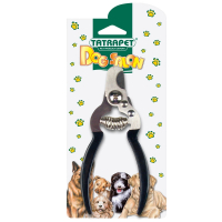 Кігтеріз-секатор Tatrapet Dog Salon для собак 6 х 13 см