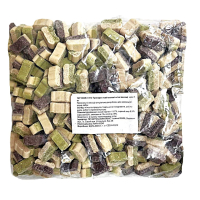 Ласощі для собак тренувальні напіввологі мікс Fine Dog 1 кг Ласощі для собак тренувальні напіввологі мікс Fine Dog 1 кг