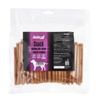 Ласощі для собак кролячі палички AnimAll Snack 500 г (ціна за 1 кг)