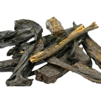 Ласощі натуральні печінка яловича сушена Petlux (ціна за 1кг) Ласощі натуральні печінка яловича сушена Petlux (ціна за 1кг)