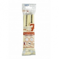 Ласощі для собак Dental Dog Care 7 2 шт - кролик