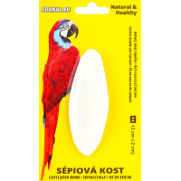 Сепія Soukal 12см (ціна за 1 уп)