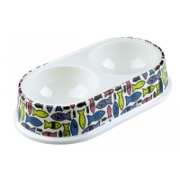 Миска для кота 0,25 л