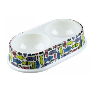 Миска для кота 0,25 л Миска для кота 0,25 л