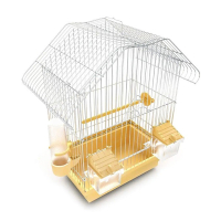 Клітка Малий Китай Лорі цинк Клітка Малий Китай Лорі цинк