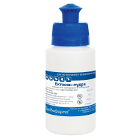 Пудра Ектосан Бровафарма 60г