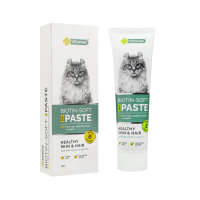 Вітомакс Еко Паста для здорової шкіри та шерсті 