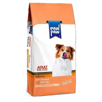 Сухий корм для собак преміум PawPaw 15 кг- лосось ( ціна за 1кг ) Сухий корм для собак преміум PawPaw 15 кг- лосось ( ціна за 1кг )