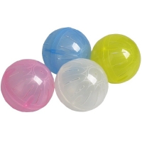 Куля- переноска для хом'яків Tatrapet 15 см