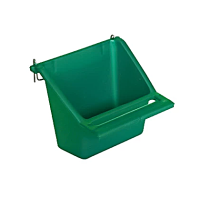 Годівниця для птахів Tatrapet пластикова 7 см