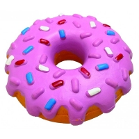 Іграшка для собак Tatrapet ідонат латекс 14 см Іграшка для собак Tatrapet ідонат латекс 14 см