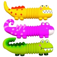 Іграшка для собак Tatrapet тварини латекс 21 см